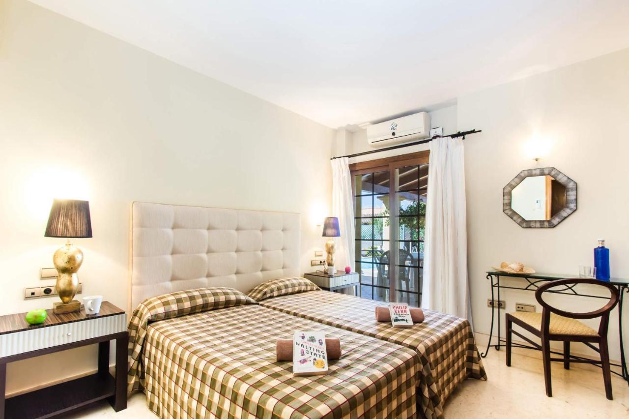 Villa Ducales By Villa Plus Corralejo Eksteriør billede